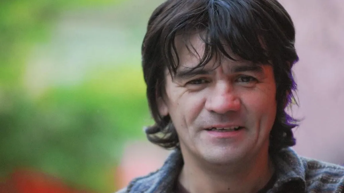 Se cumplen 17 años de la muerte de Alejandro Sokol