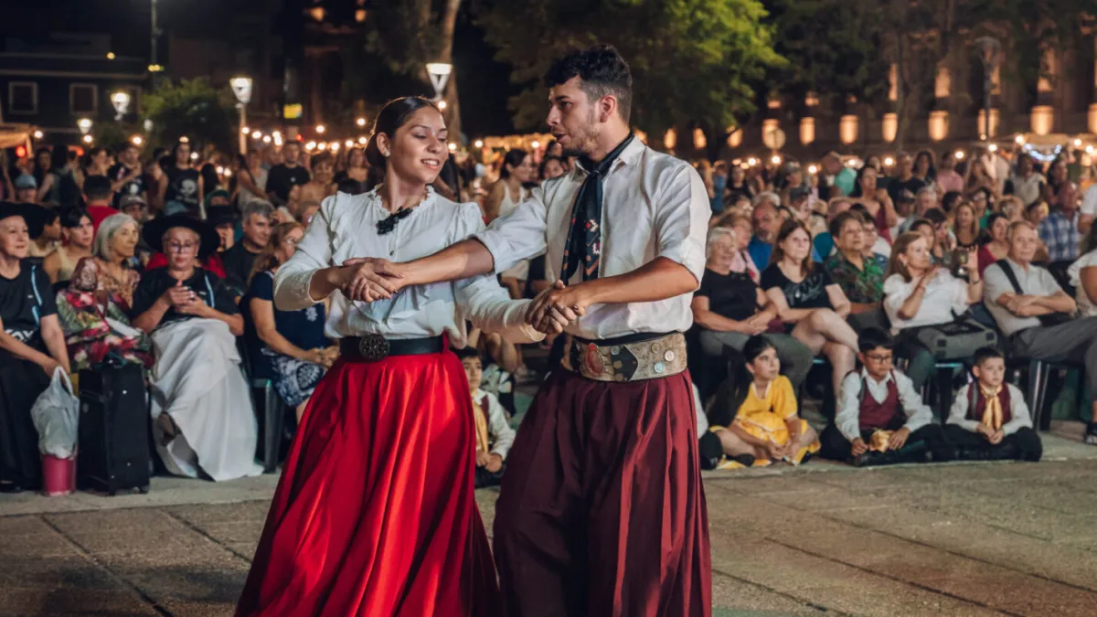 Vuelve "La Peña de tu Ciudad": la primera edición del verano será en Alta Córdoba