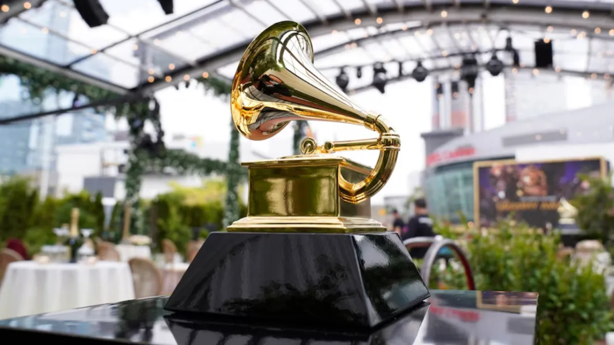 Grammy 2026: a qué hora empieza la ceremonia y cómo verla en vivo