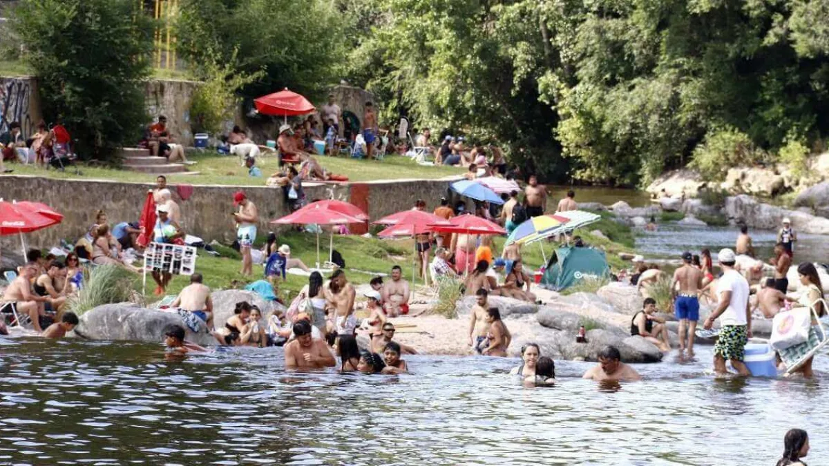 Verano con alta ocupación en los destinos turísticos del país