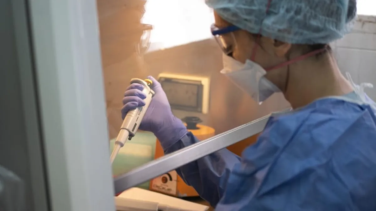 Confirmaron los primeros dos casos de Gripe H3N2 en Córdoba