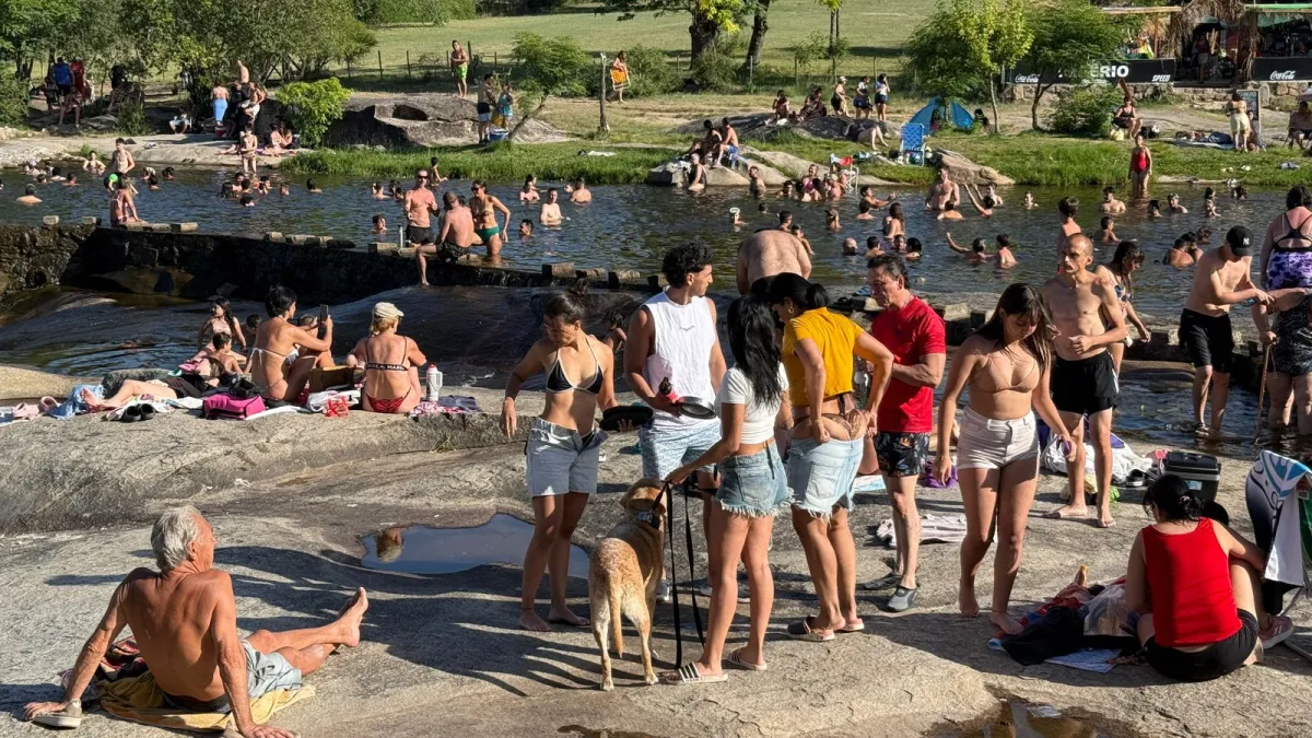 La actividad turística movilizó $450 mil millones en Córdoba