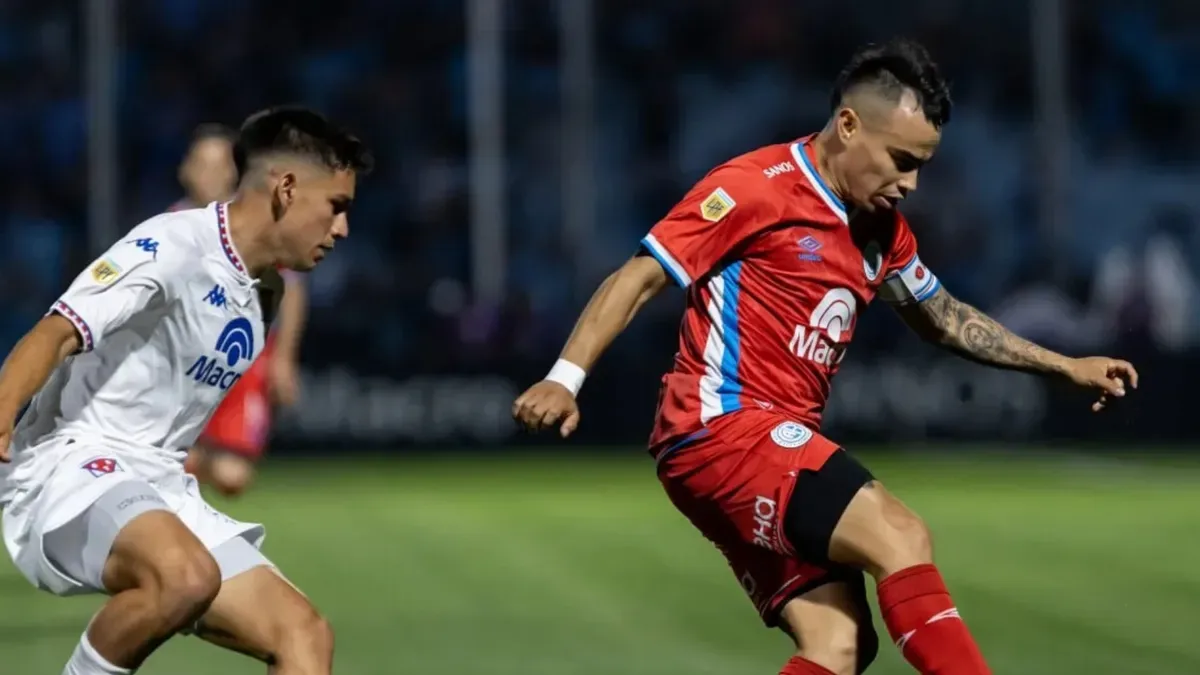 Belgrano debuta esta tarde como local contra Tigre