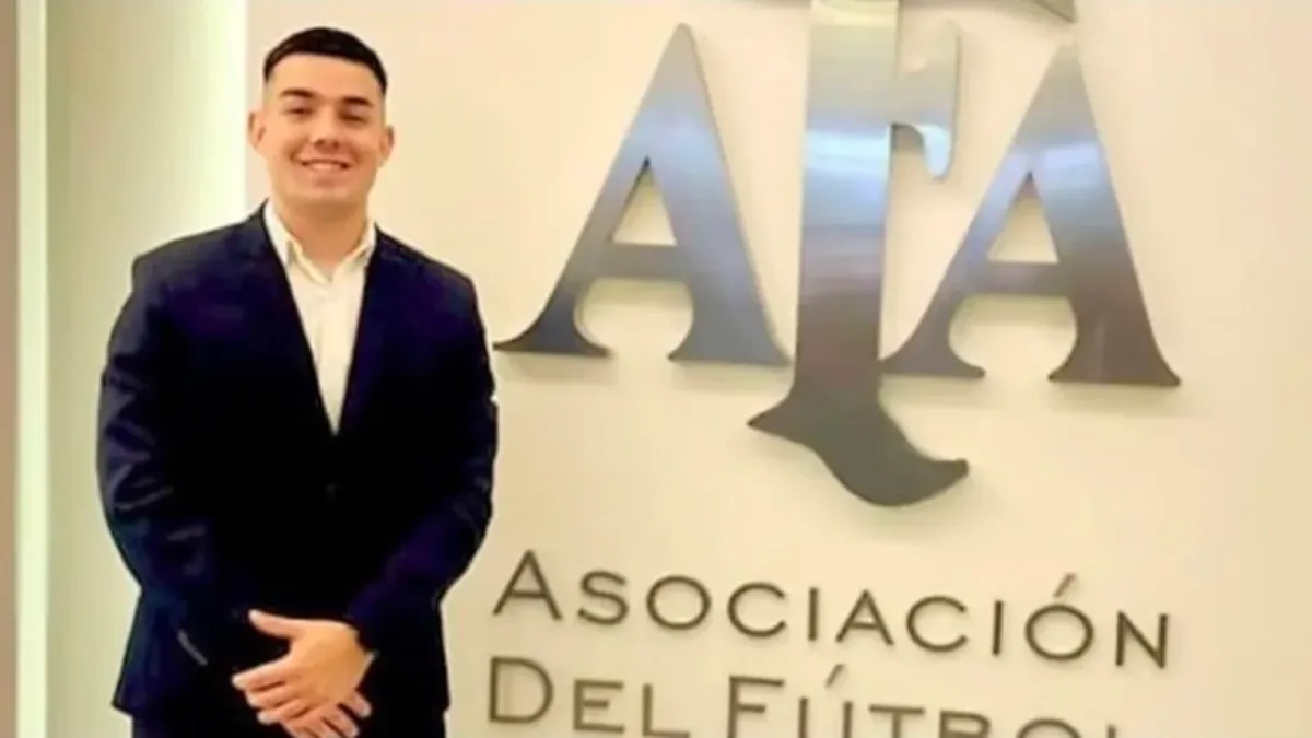 Murió un árbitro de fútbol en un accidente en la Ruta 3