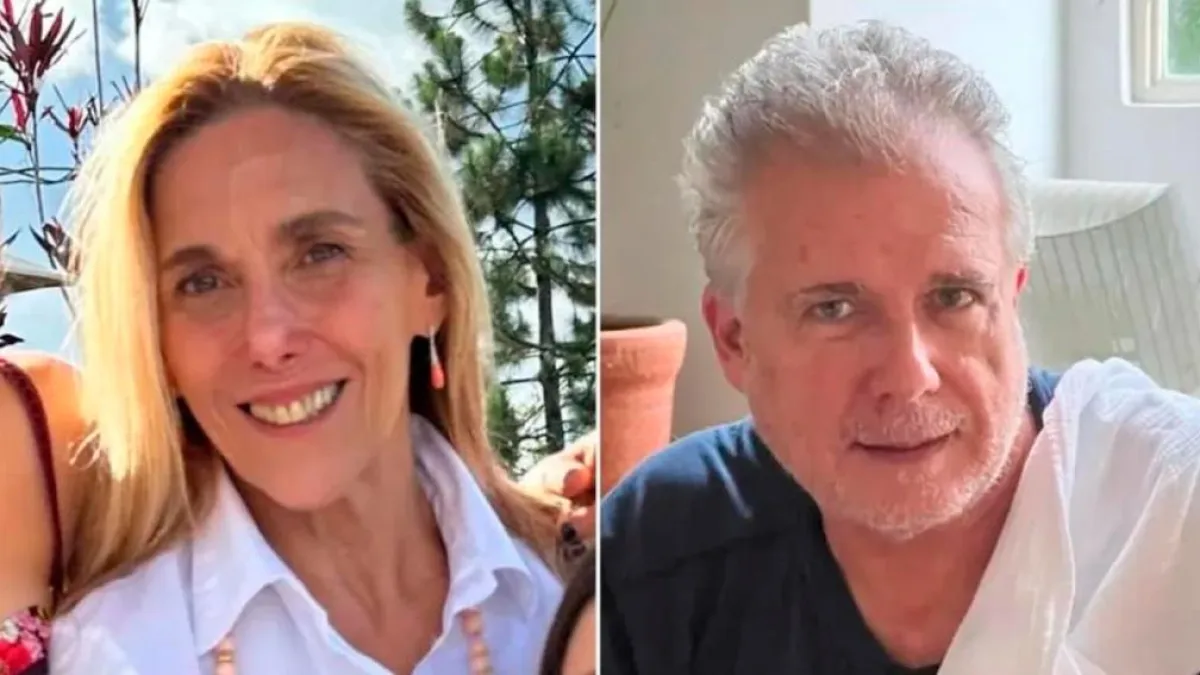 Liberaron a Roberto Baldo, otro de los argentinos detenidos en Venezuela