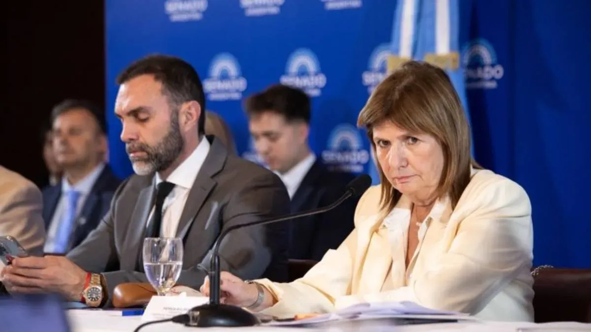 El Senado debate hoy la reforma laboral