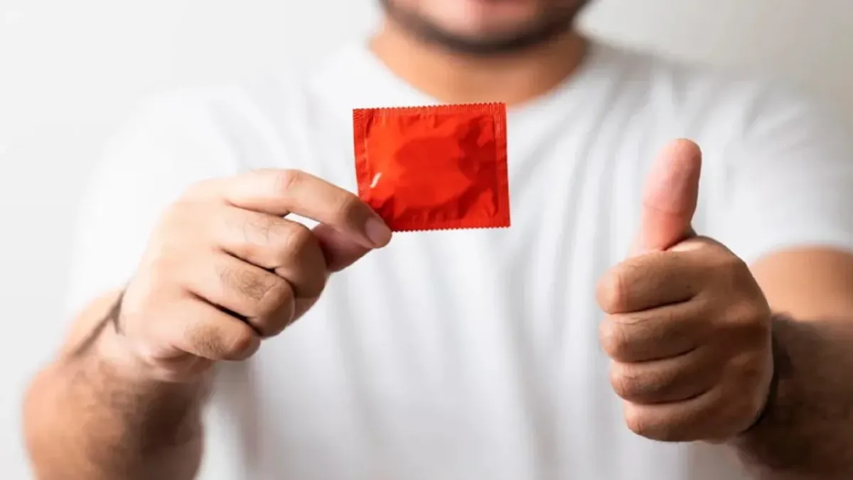Día Mundial del Preservativo: solo el 17% de los jóvenes lo utiliza