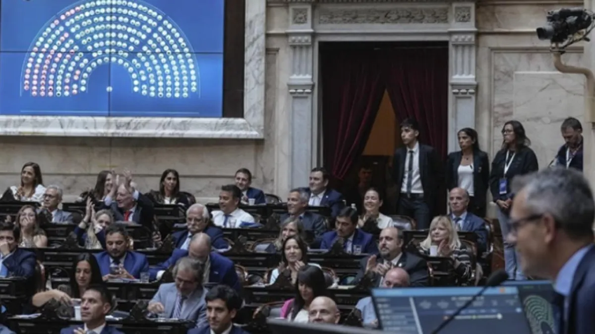 El Gobierno eliminó el artículo de licencias médicas para destrabar la reforma laboral