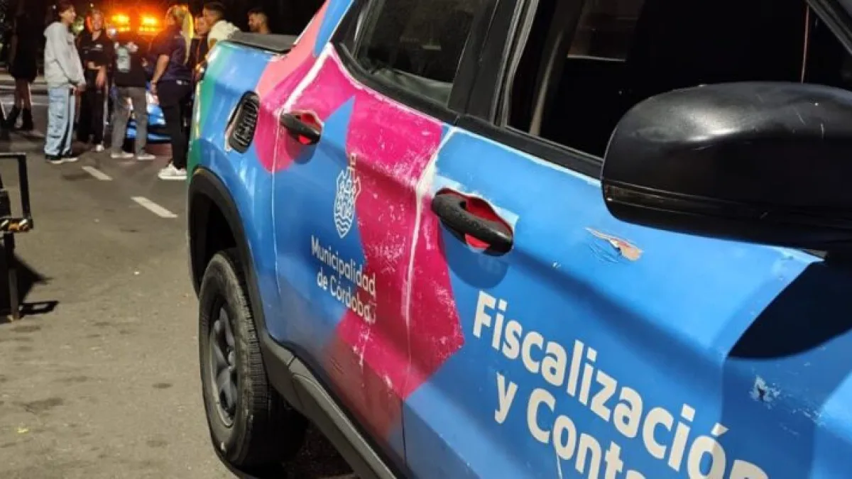 Desarticularon siete fiestas clandestinas y seis locales en la ciudad