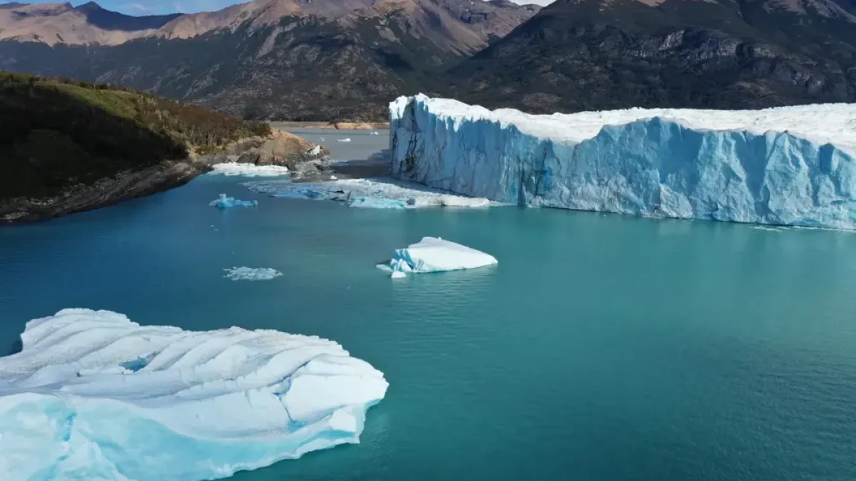 Media sanción a la Ley de Glaciares: principales cambios del proyecto