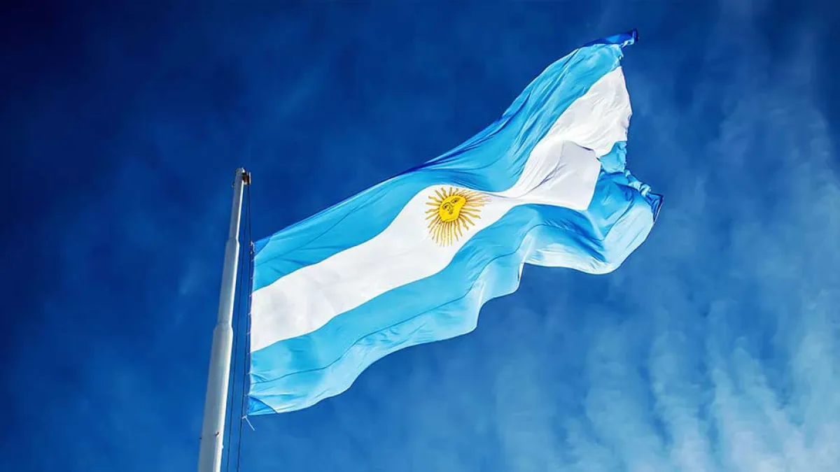 27 de febrero: se cumplen 214 años del nacimiento de la Bandera argentina
