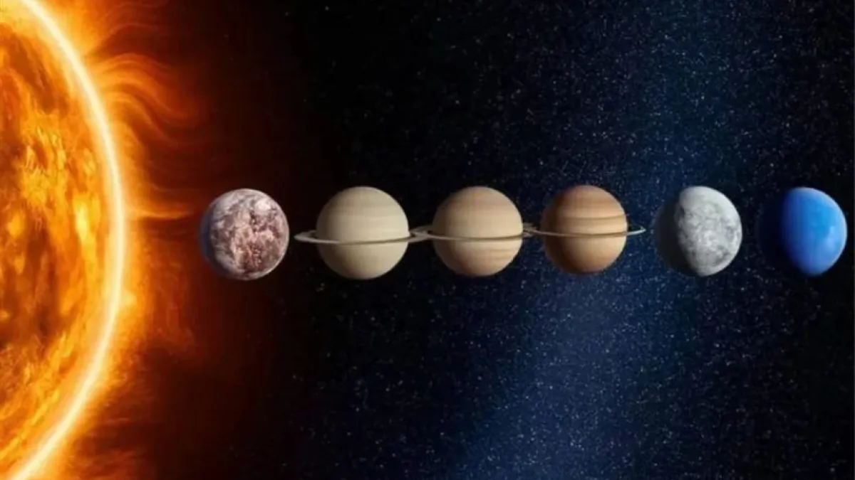 Alineación planetaria: cuándo es el fenómeno y cómo verlo