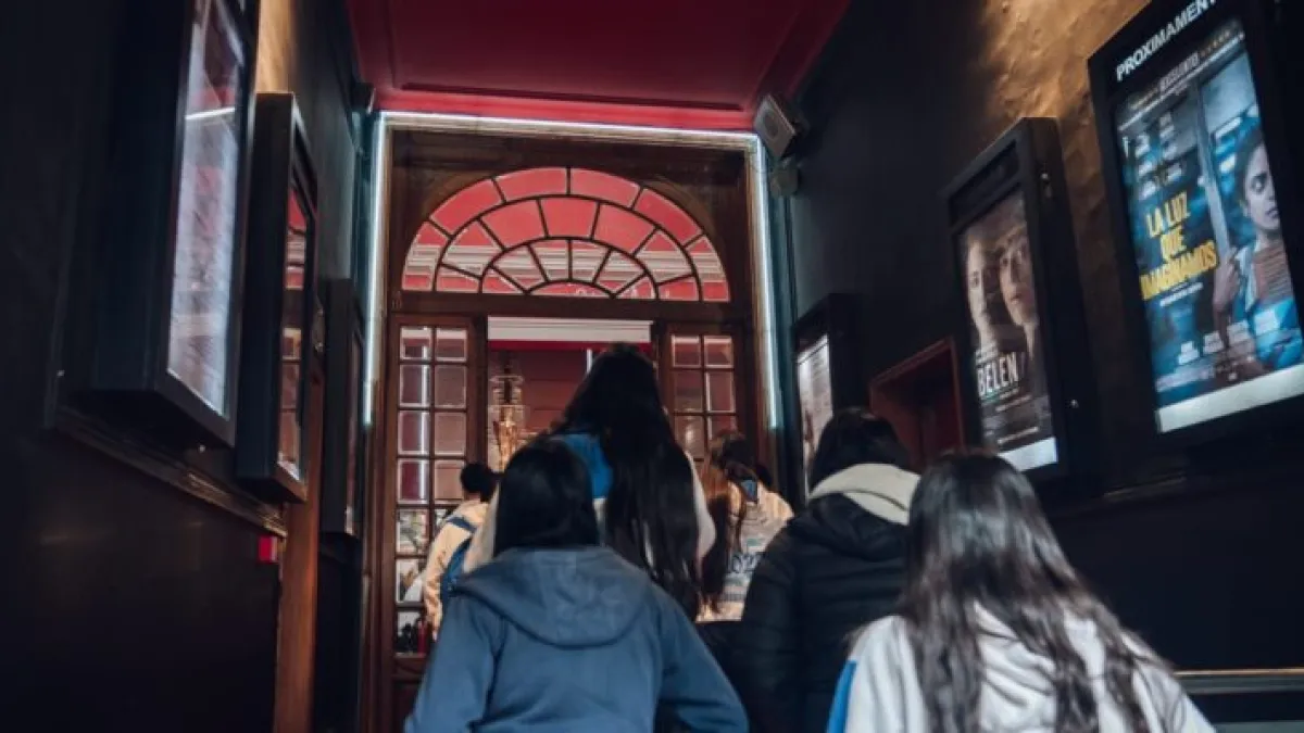 El Cineclub Municipal abre su temporada 2026 con una programación imperdible