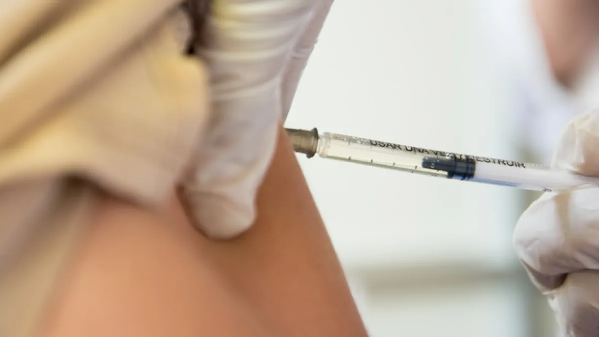 Nación adelanta la campaña antigripal ante nuevas variantes
