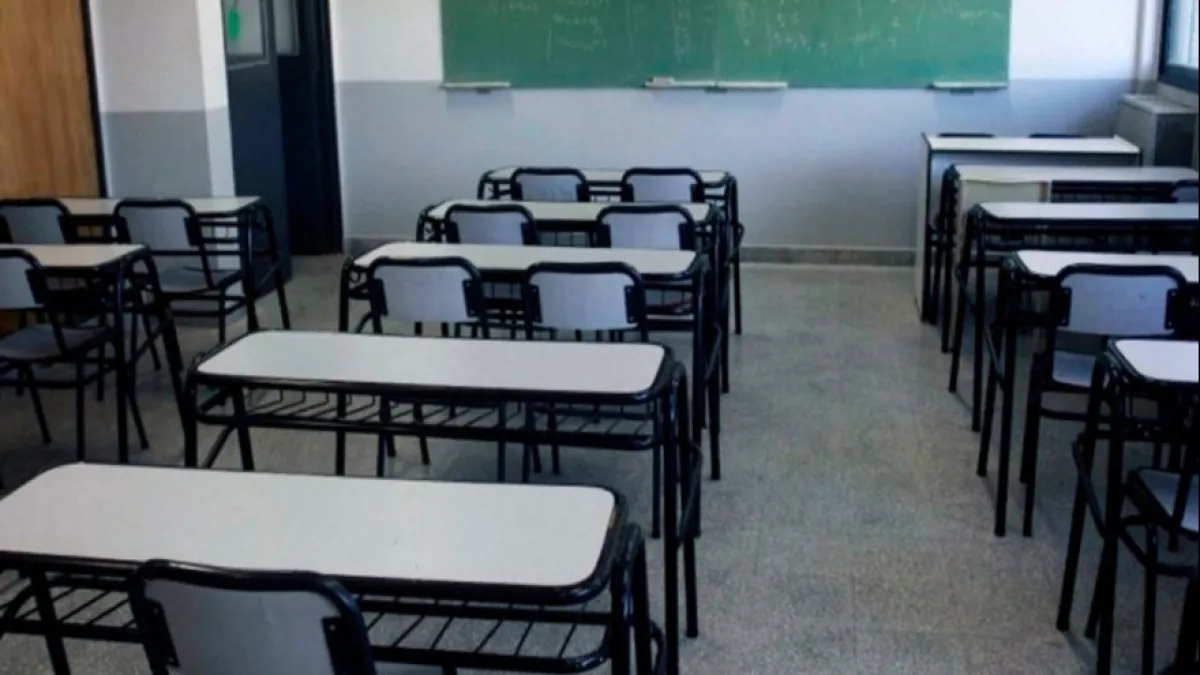 CTERA ratificó el paro y no iniciaron las clases en 16 provincias