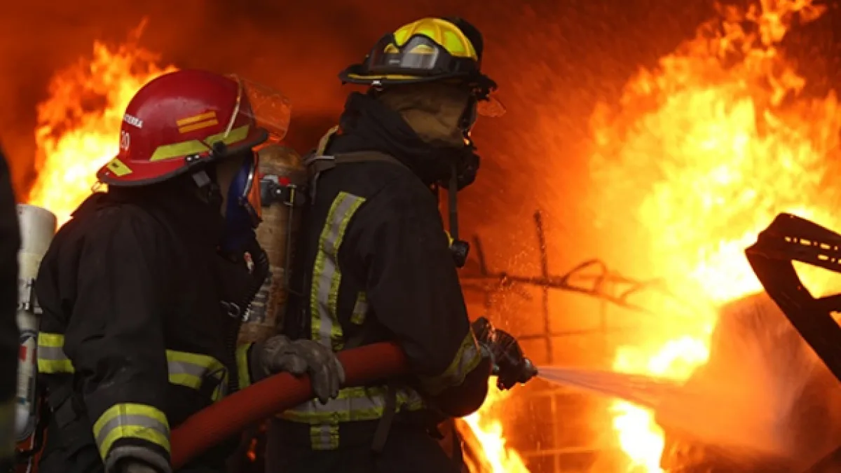 El Gobierno creó el Registro Nacional de Entidades de Bomberos Voluntarios