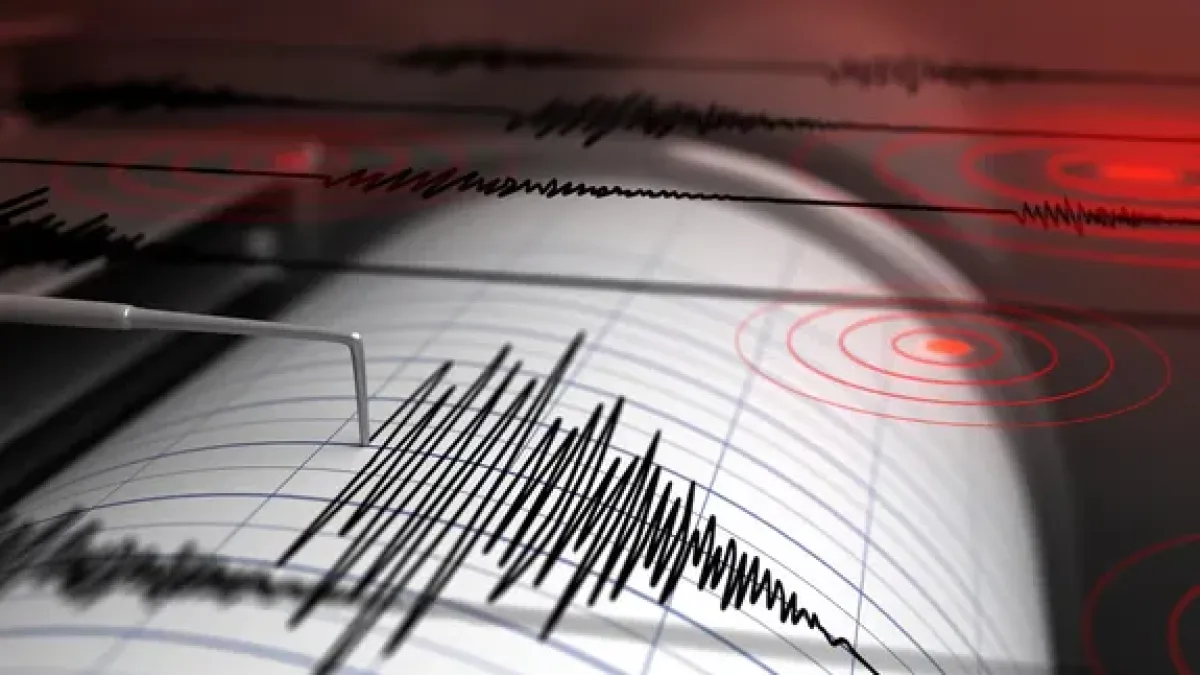 Sismo en Chile se sintió en Córdoba