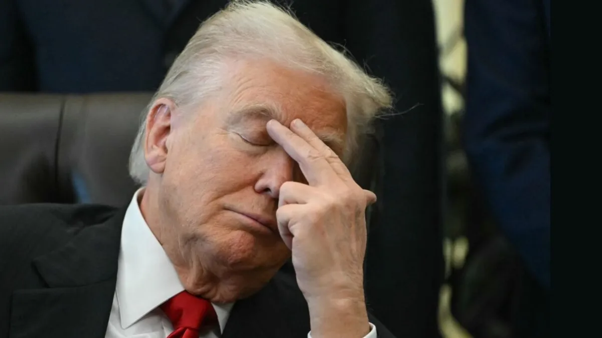 Irán desmiente a Trump y afirma que no mantiene "negociaciones" con Estados Unidos