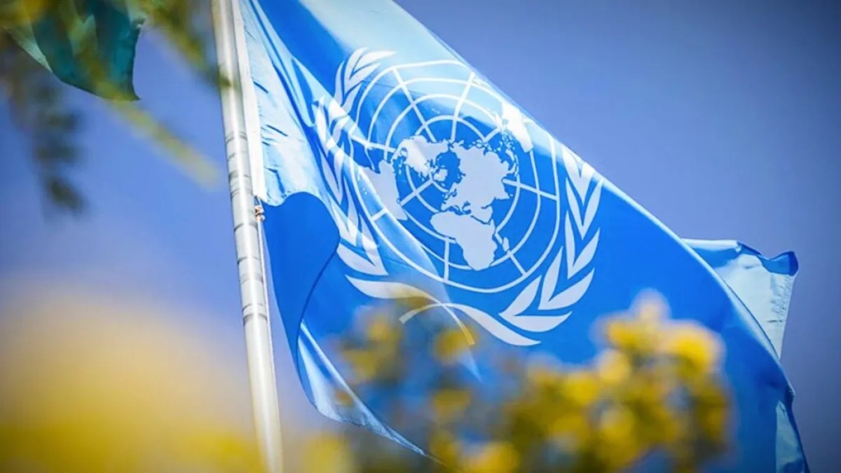 Argentina votó en contra de una resolución de la ONU que califica a la esclavitud como el crimen más grave