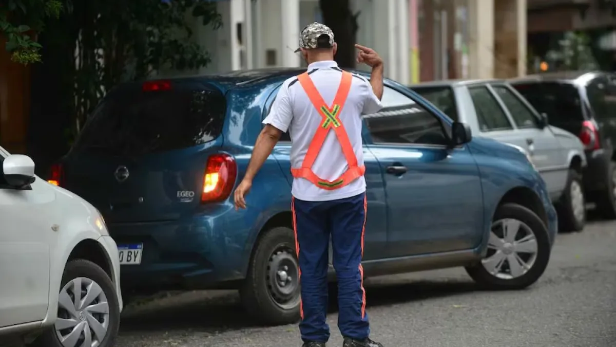 Córdoba retoma la iniciativa sobre el control de naranjitas y limpiavidrios