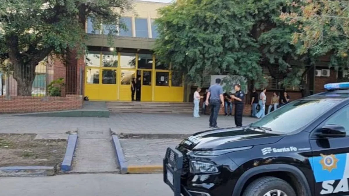 "El ataque no fue dirigido contra nadie, fue al voleo", sostuvo el abogado defensor del tirador