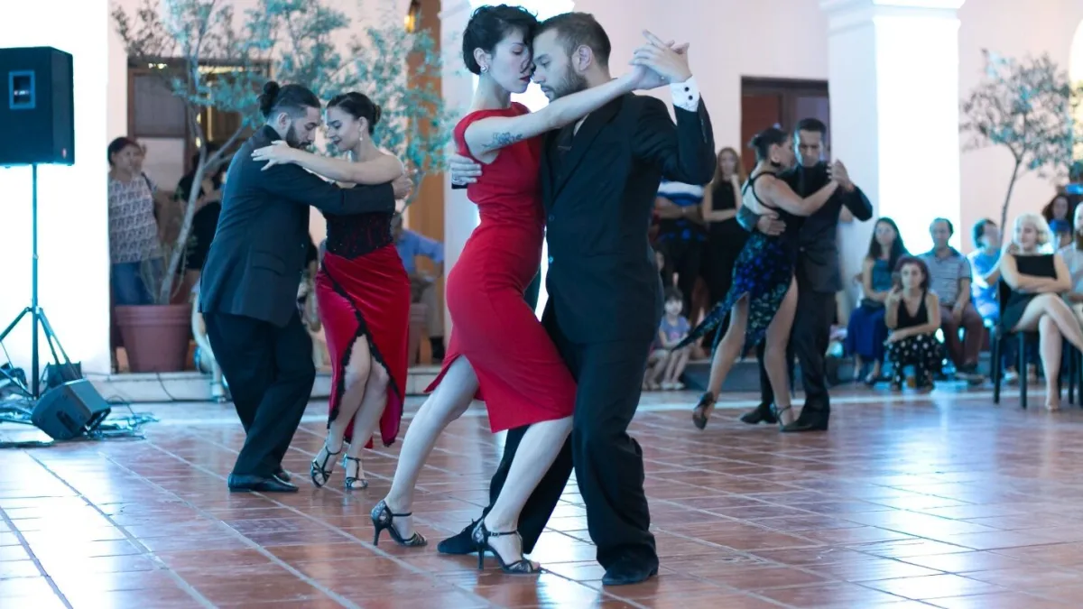 La Milonguita regresa al Cabildo con baile, clases y shows