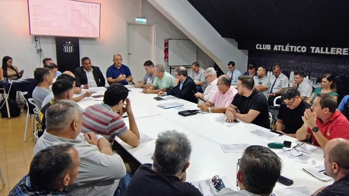 Talleres vs. Boca con público visitante: detalles del operativo de seguridad