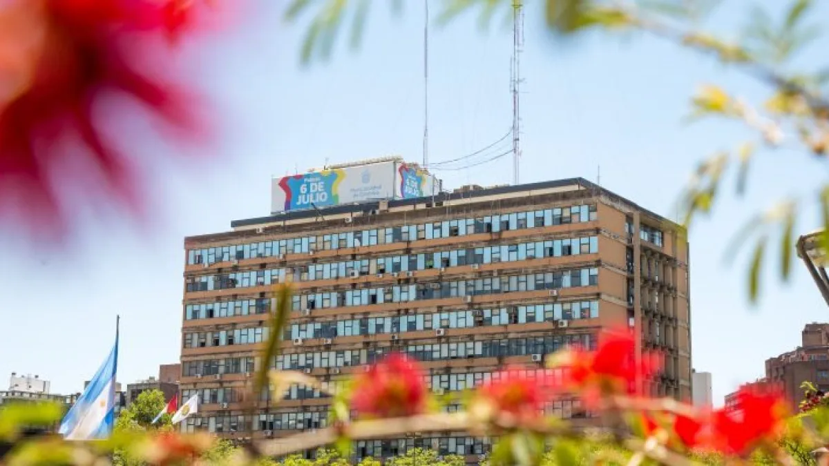 Cómo será el esquema de servicios en Córdoba durante el fin de semana largo