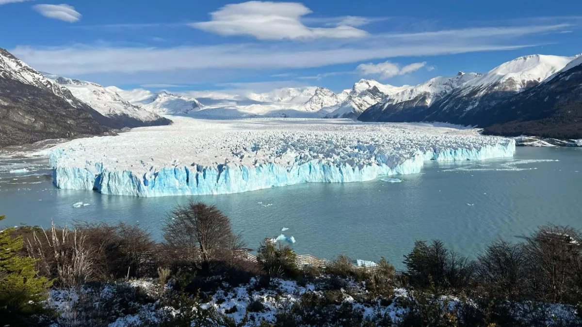 Diputados aprobó la reforma de la Ley de Glaciares: cuáles son los cambios