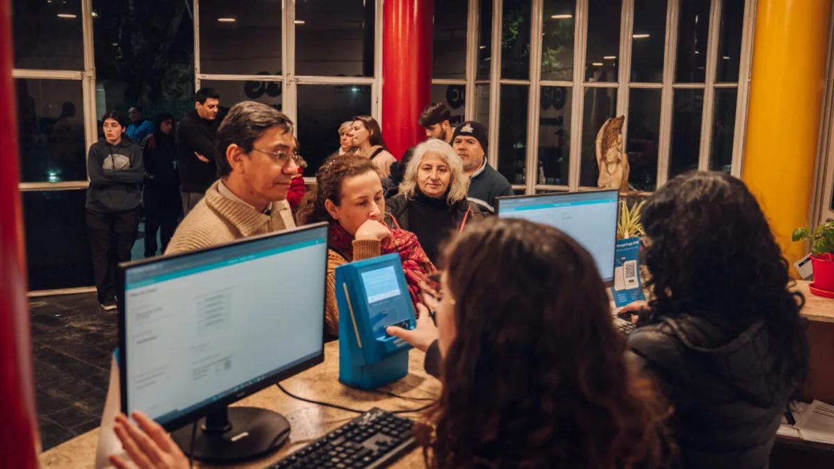 Este viernes llega una nueva edición de la Noche de los CPC