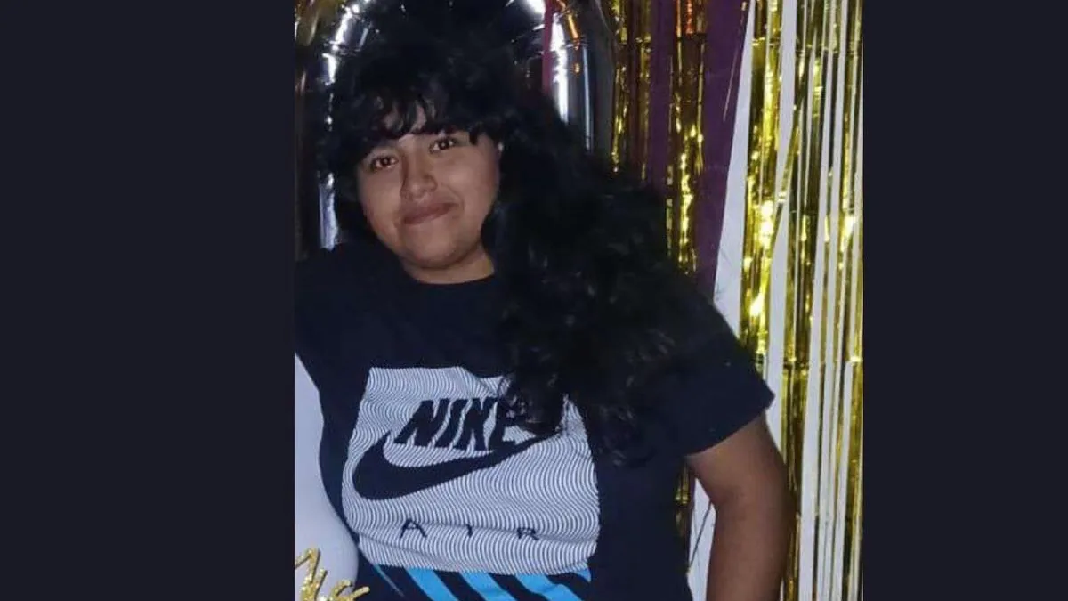 Buscan a una adolescente desaparecida en Córdoba
