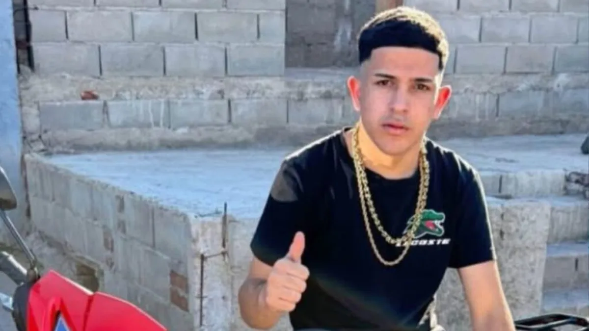 Murió el joven de 19 años que fue detenido y horas después cayó en coma