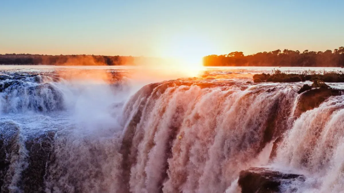 Frenan los eventos privados en Cataratas y suspenden una resolución de Parques Nacionales