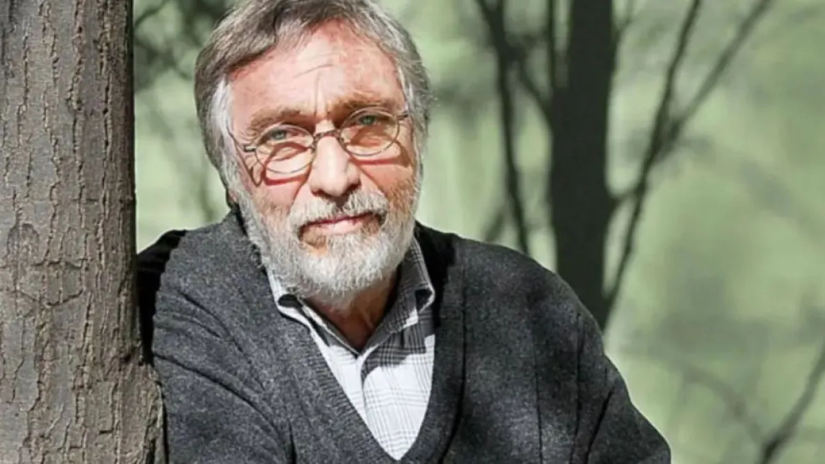 Murió Luis Brandoni a los 86 años: emblema del teatro y el cine nacional