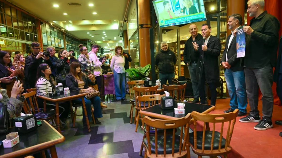 Córdoba presenta una nueva edición de La Noche de las galerías y las peatonales
