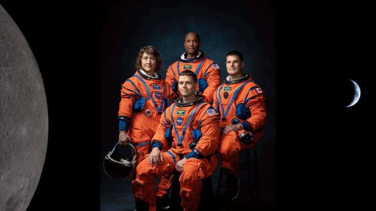 La misión Artemis II regresa a la Tierra: a qué hora es el amerizaje