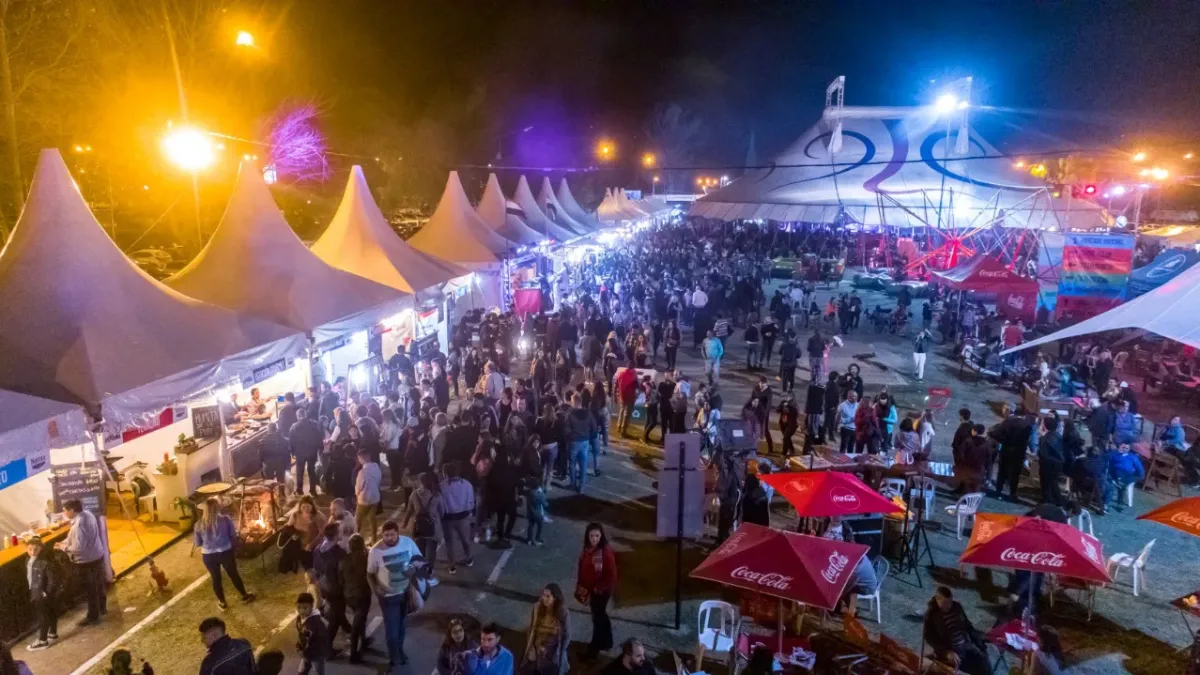 Semana Santa: Córdoba ya registra un promedio de reservas del 70%
