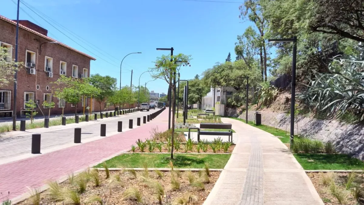 El tiempo en Córdoba: condiciones cálidas y estables