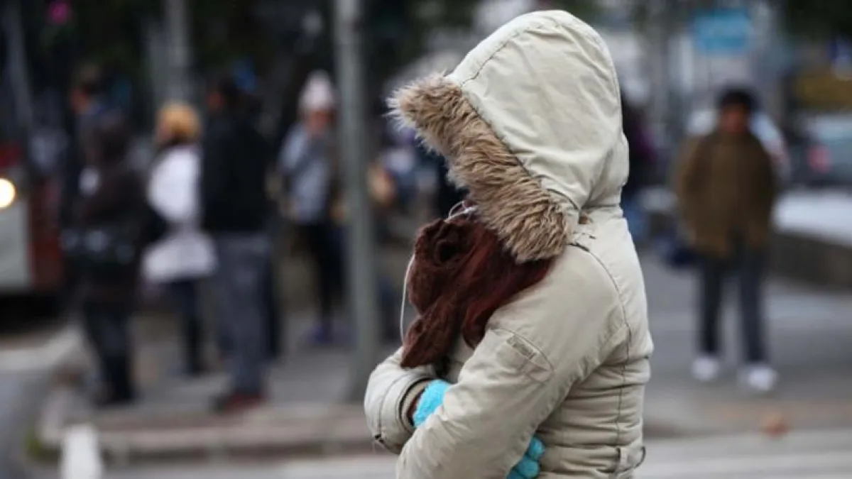 Clima en Córdoba: el frío se hará sentir durante todo el fin de semana