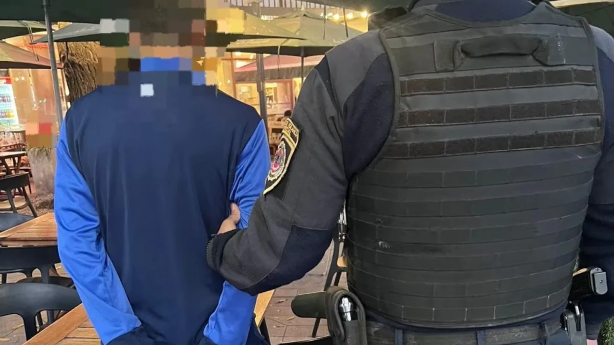Cayó un hombre acusado de vender entradas falsas para el clásico entre Talleres y Belgrano
