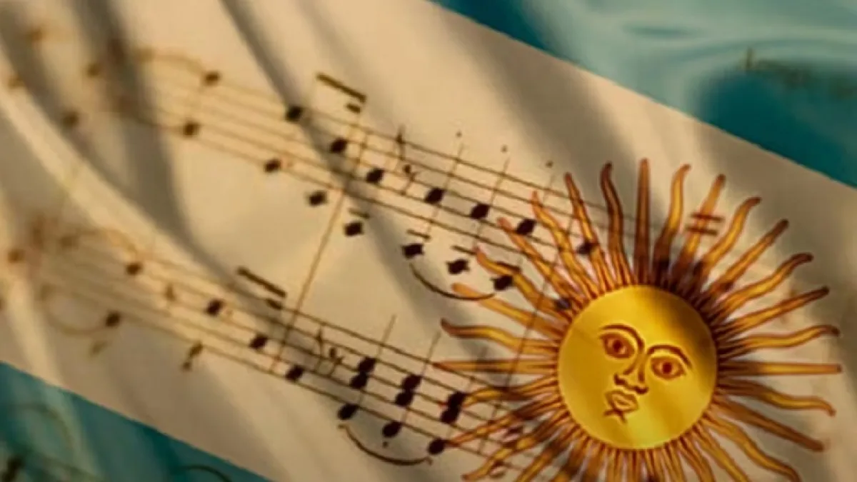 Día del Himno Nacional: por qué se conmemora el 11 de mayo