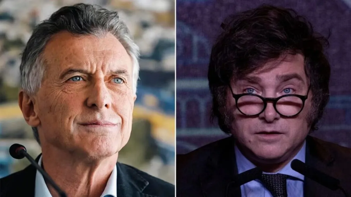 Macri emitió un duro manifiesto con críticas al Gobierno