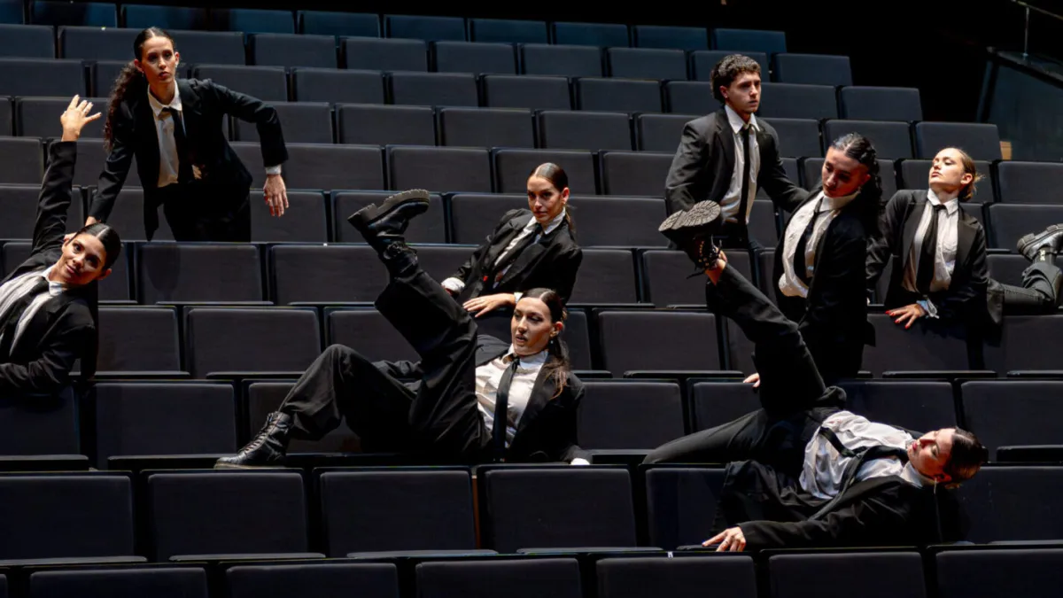 Llega el 13° "Festival Internacional de Teatro Breve" al Comedia