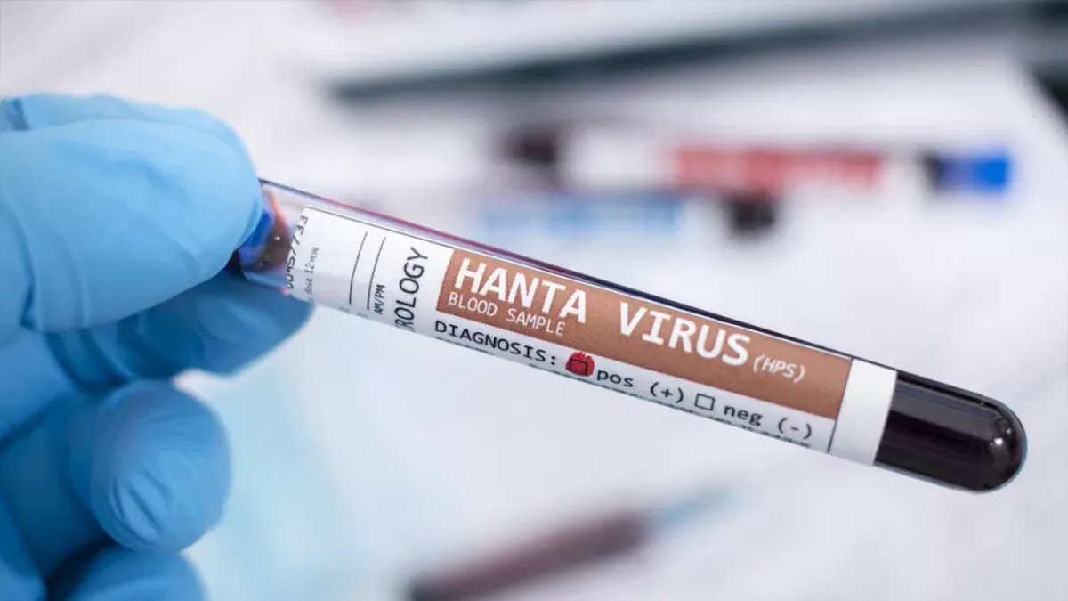 Hantavirus: Argentina envía insumos a países europeos