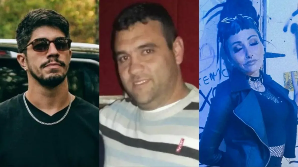 Caso Agostina Vega: declara Osvaldo Fassetta, amigo de Barrelier