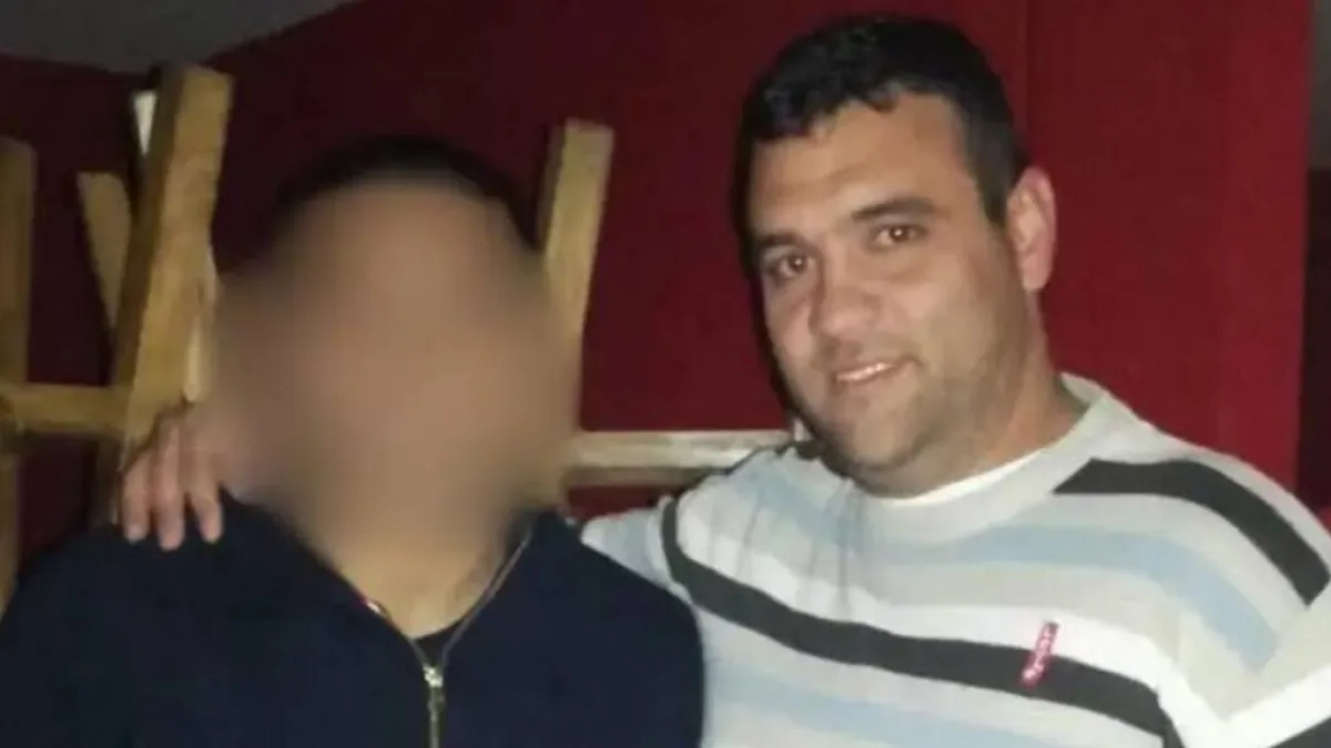 Femicidio de Agostina Vega: Osvaldo Fassetta se negó a declarar
