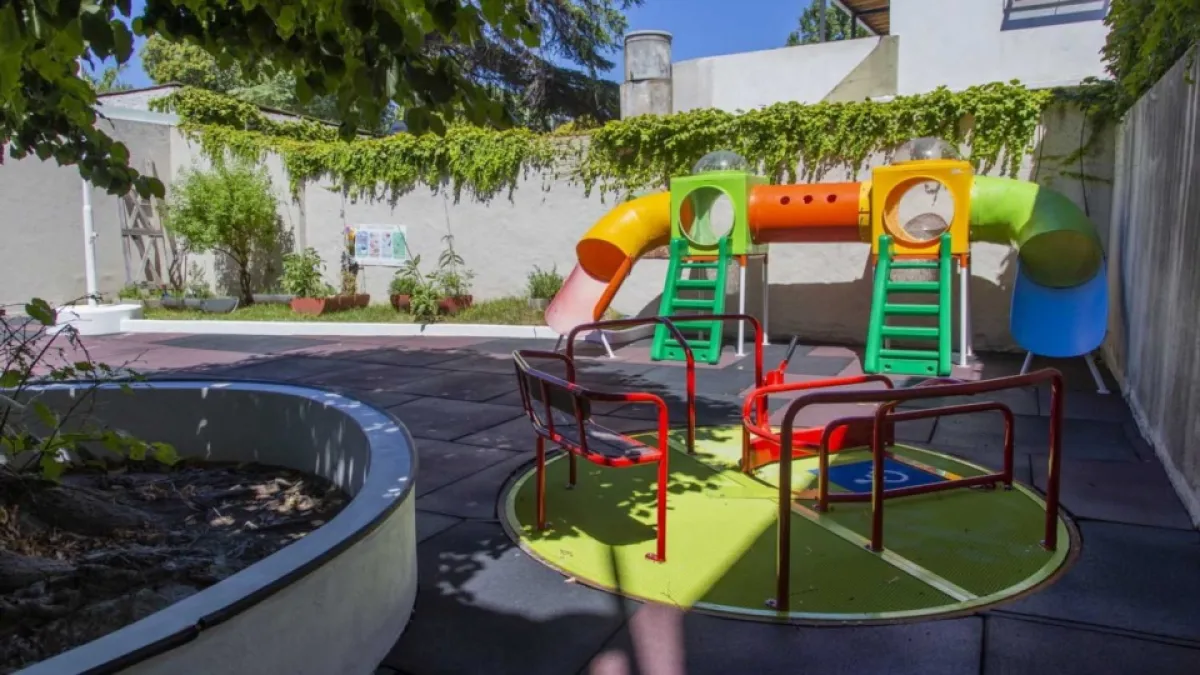La baja natalidad podría permitir cobertura total en jardines de infantes para 2027