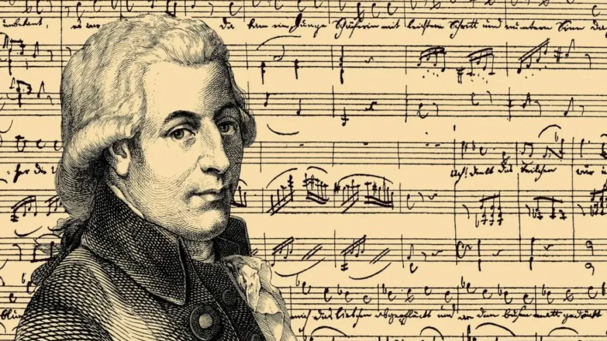 Sorpresa en París: hallan siete obras inéditas de Mozart nunca interpretadas