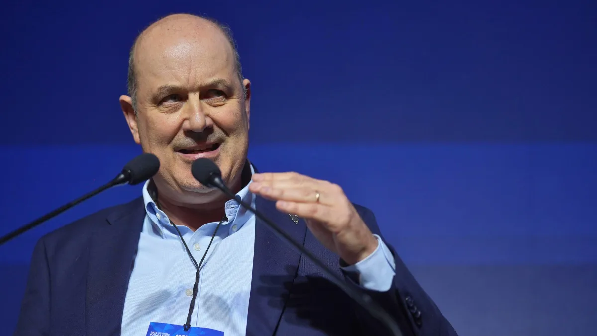 El Senado debate la ley de Sociedades con menor control estatal
