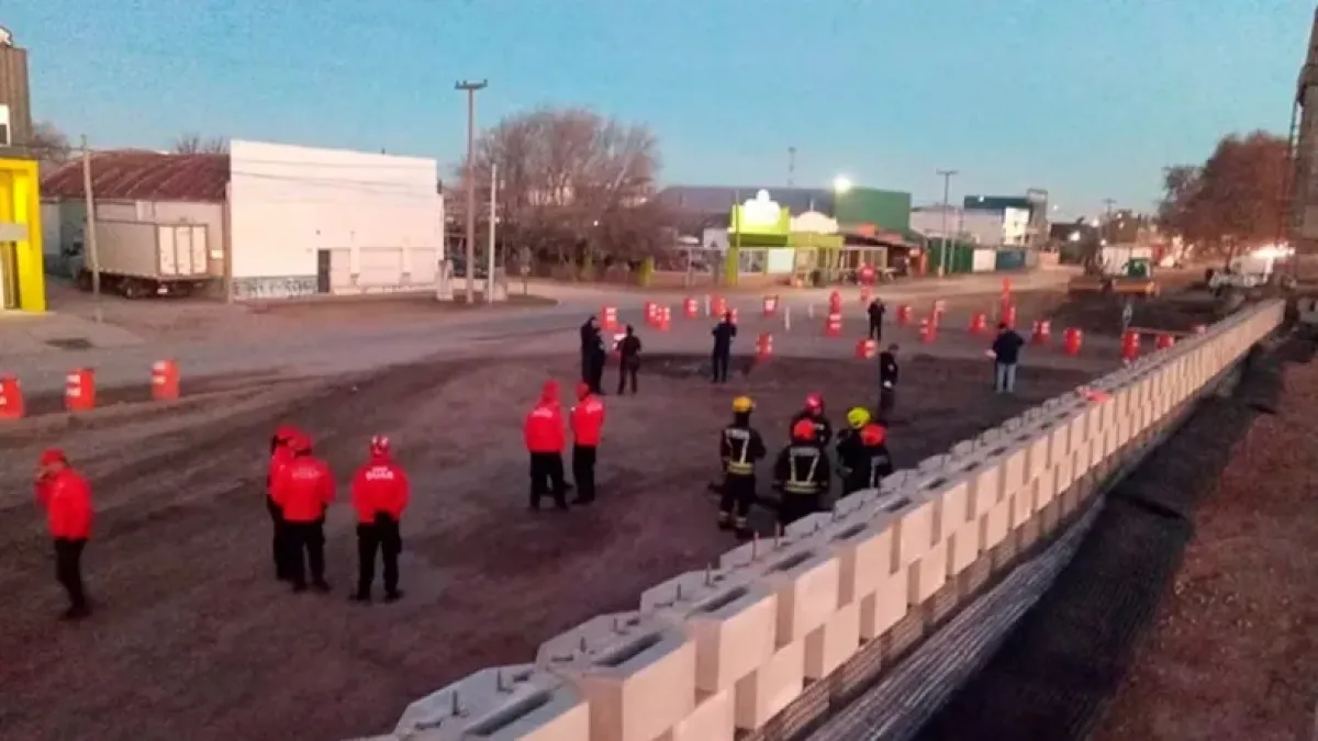 Alerta en Río Cuarto por hallazgo de material radiactivo